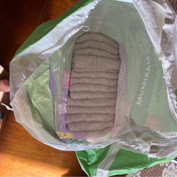 Always Discreet Underwear for incontinence size Large. 360 Form Fit. New - Picture 5 of 6